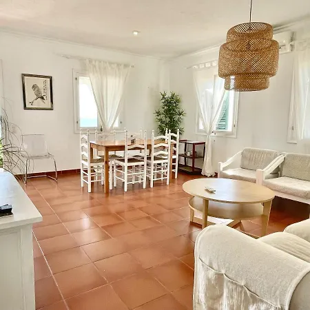Ferienhaus Caseta Biniacolla *