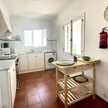 Caseta Biniacolla Ferienhaus Biniancolla