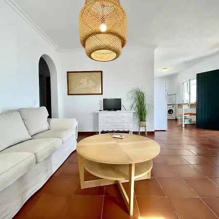 Caseta Biniacolla Ferienhaus *