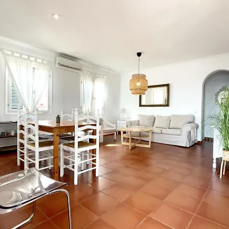 Caseta Biniacolla Ferienhaus Biniancolla