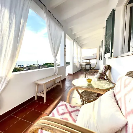 Ferienhaus Caseta Biniacolla
